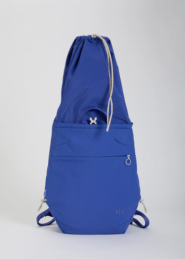 AIMO - RUCKSACK - ULTRAMARINE
