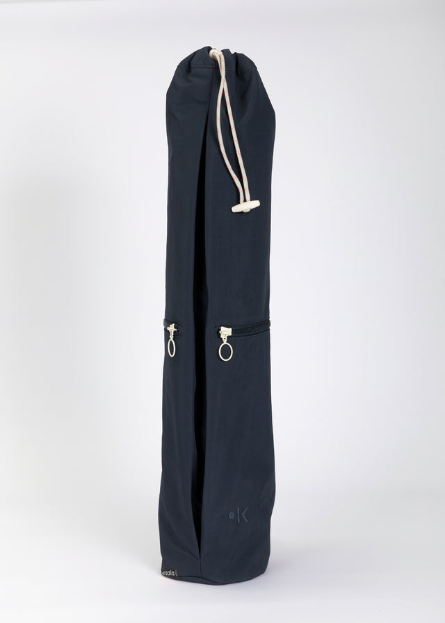 AALTO - YOGATASCHE - BLUEISH BLACK