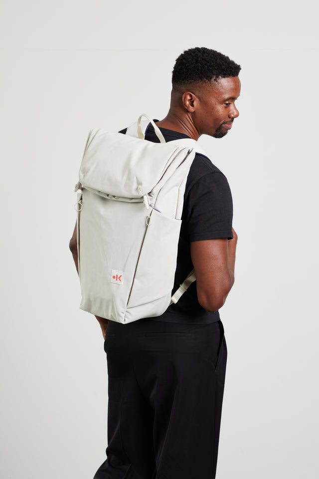 Backpack - INKI - birch