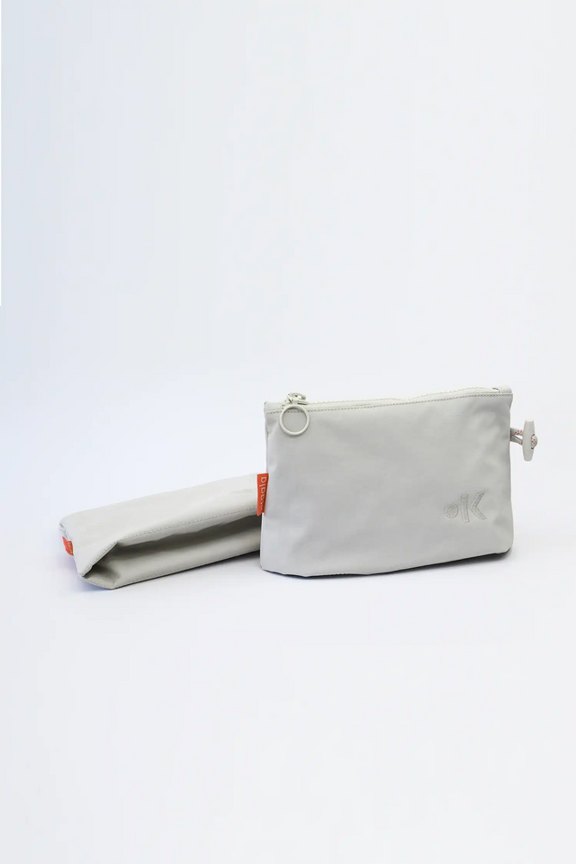 Cosmetic bag – TUULA POUCH - birch