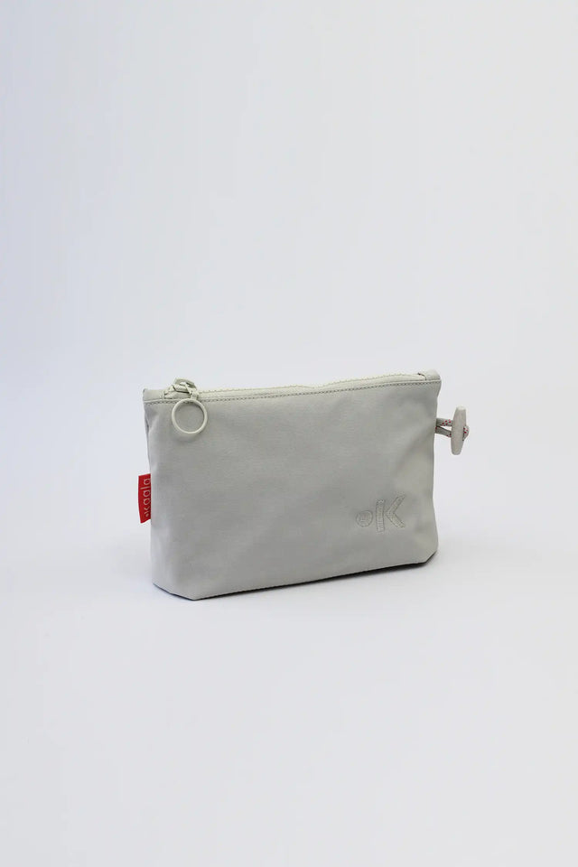 Cosmetic bag – TUULA POUCH - birch