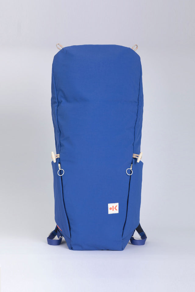 Backpack - INKI - ultramarine
