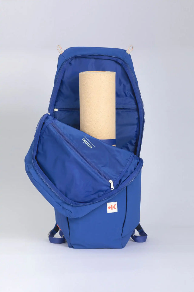 INKI - RUCKSACK - ULTRAMARINE