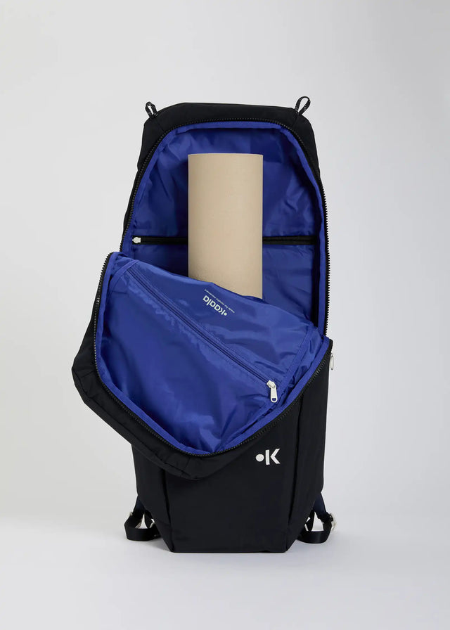 INKI - RUCKSACK - RAVEN