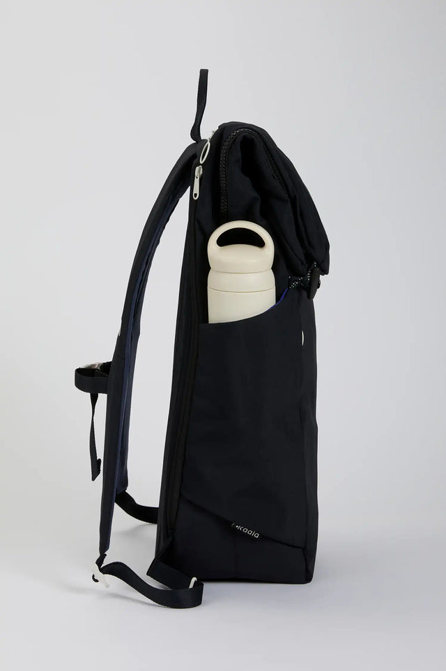 INKI - RUCKSACK - RAVEN