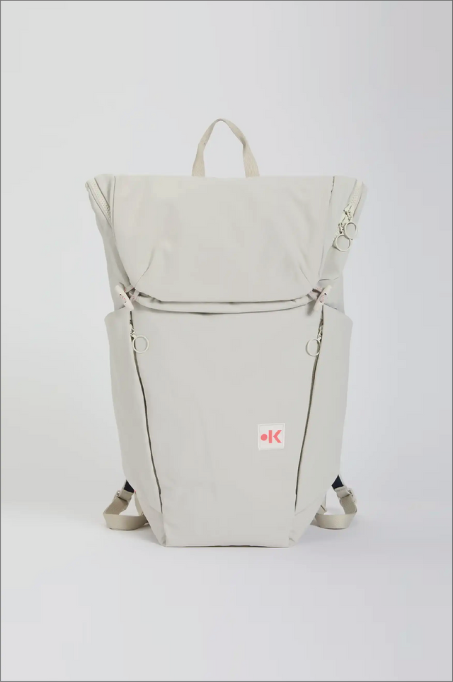 INKI - RUCKSACK - BIRCH