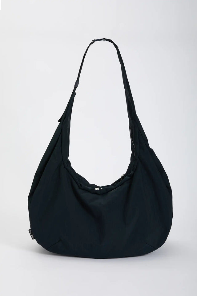 AADA - MOON BAG - RAVEN