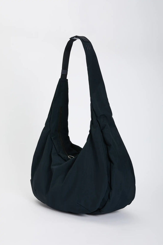 Sling bag - Taavi - pale olive