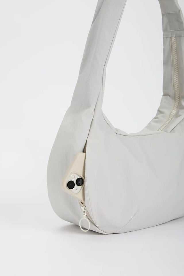 ONNI - MOON BAG - BIRCH