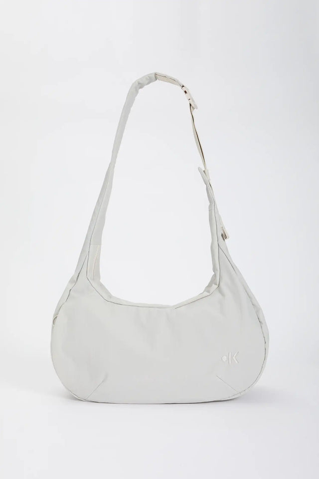 ONNI - MOON BAG - BIRCH