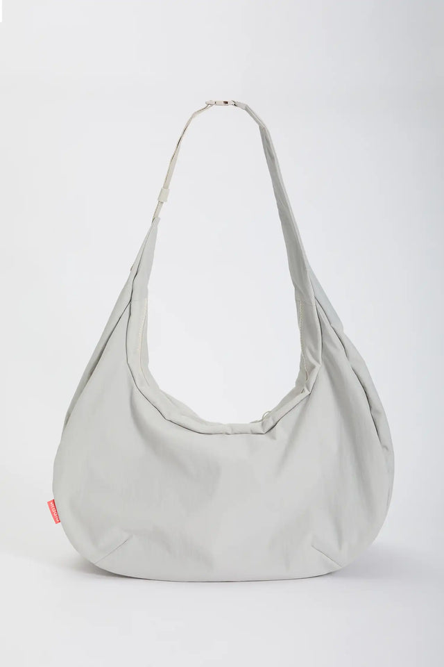 AADA - MOON BAG - BIRCH