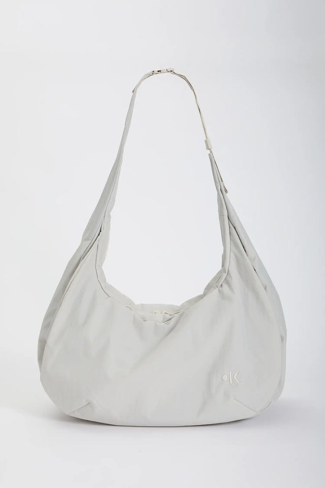 AADA - MOON BAG - BIRCH