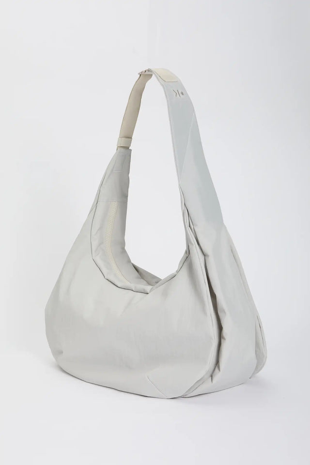 AADA - MOON BAG - BIRCH