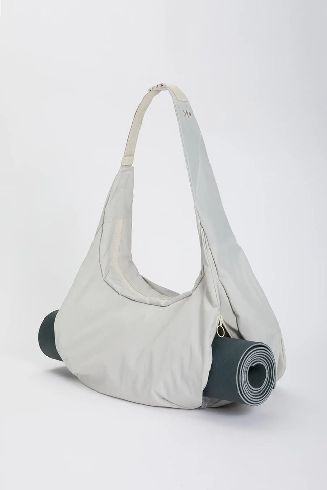 AADA - MOON BAG - BIRCH