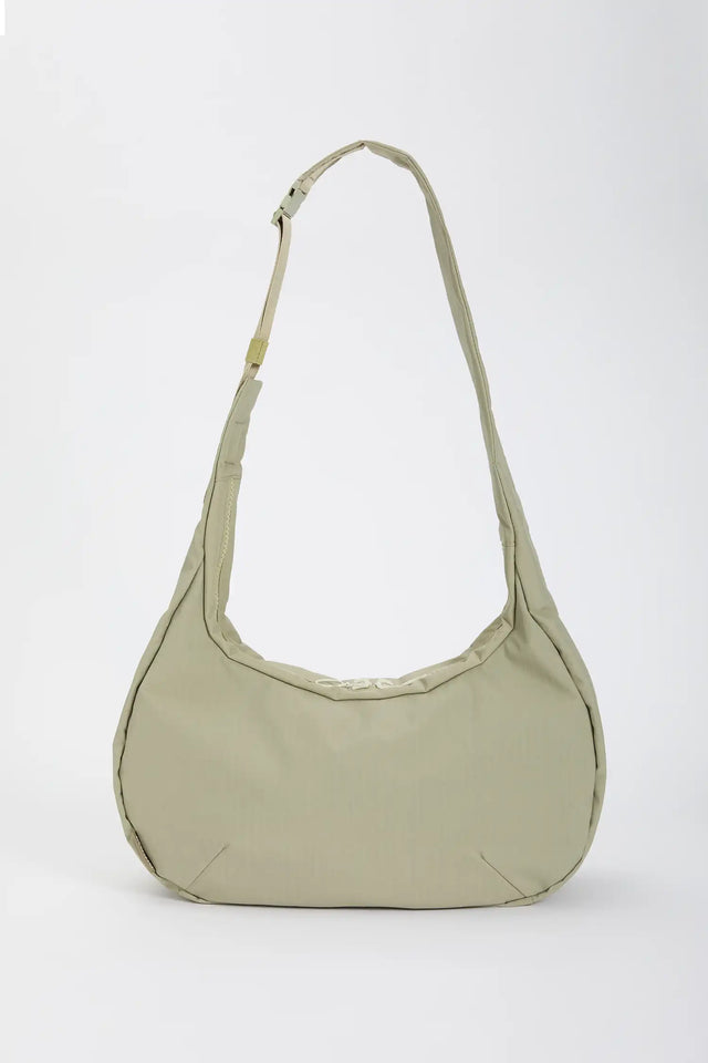 ONNI - MOON BAG - PALE OLIVE