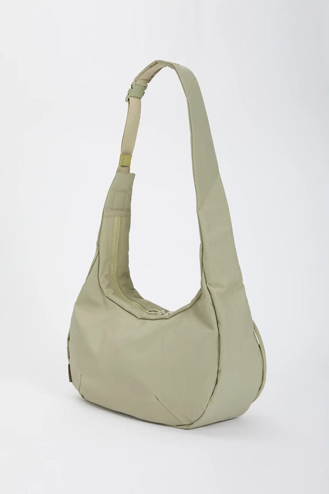 ONNI - MOON BAG - PALE OLIVE