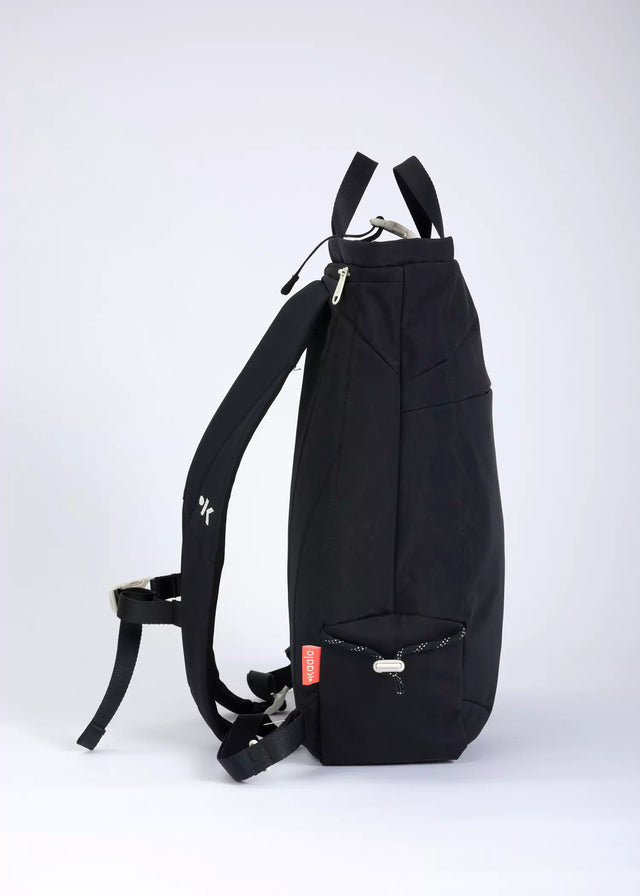 Yoga backpack - AIMO - raven