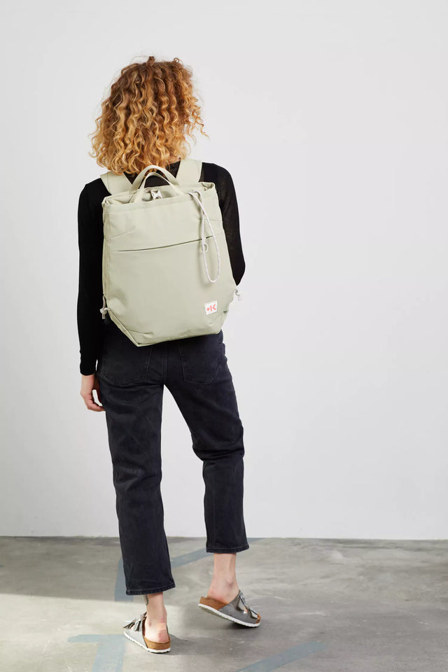 Rucksack – AIMO - pale olive