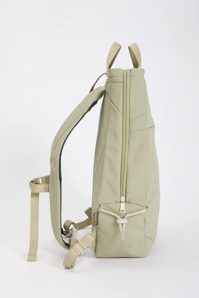 AIMO - BACKPACK - PALE OLIVE