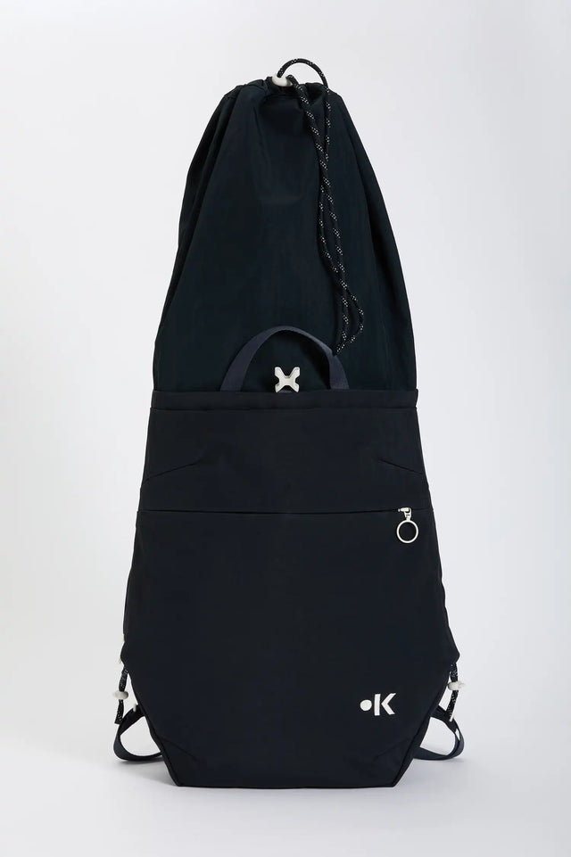 AIMO - RUCKSACK - RAVEN