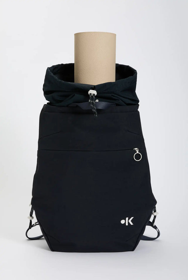 AIMO - RUCKSACK - RAVEN