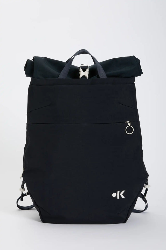 AIMO - RUCKSACK - RAVEN