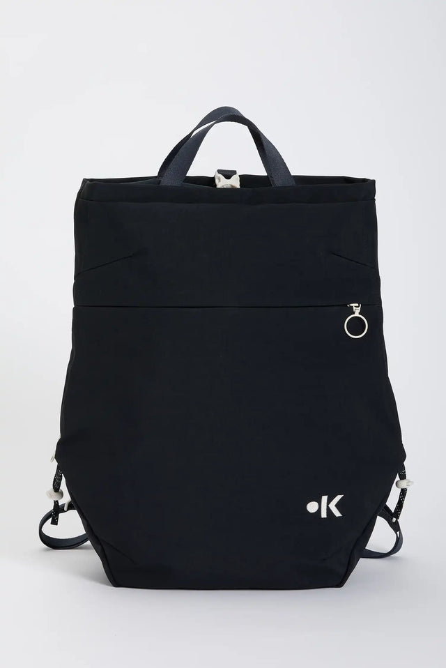 AIMO - RUCKSACK - RAVEN