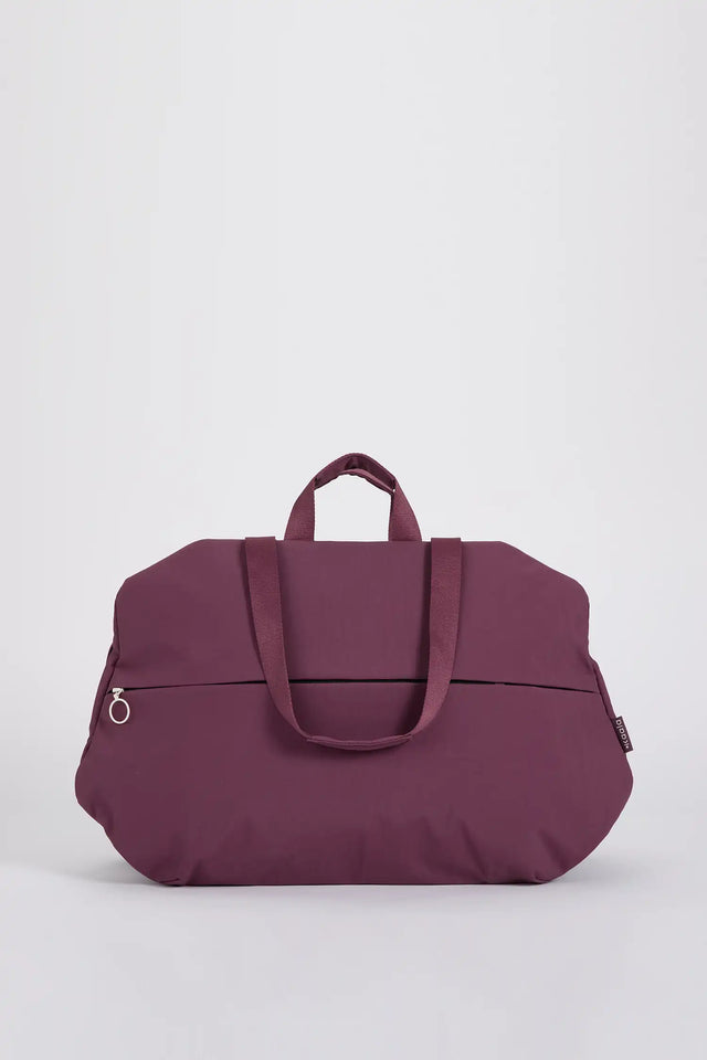 CLOUD BAG - YOGATASCHE - PLUM