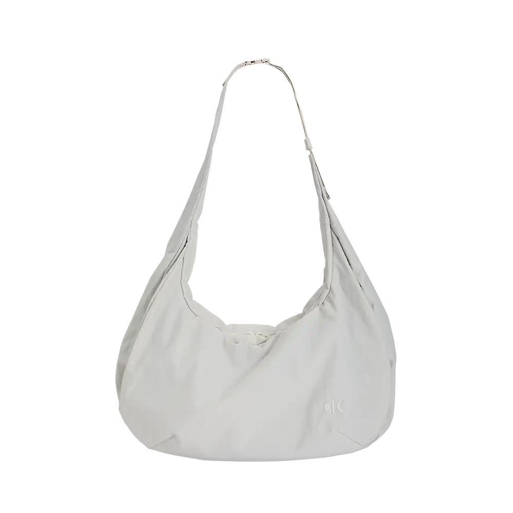 AADA - MOON BAG - BIRCH