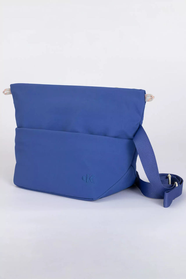 Sling bag – Taavi - ultramarine